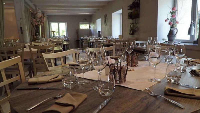 La Guillaume salle 2