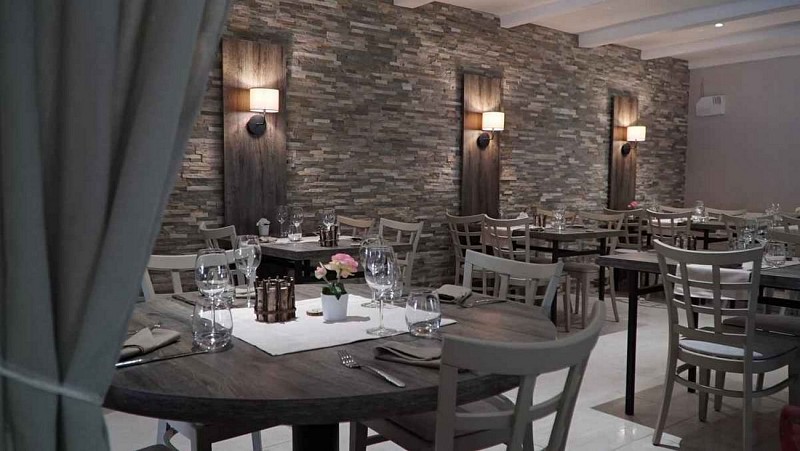 La Guillaume salle 3