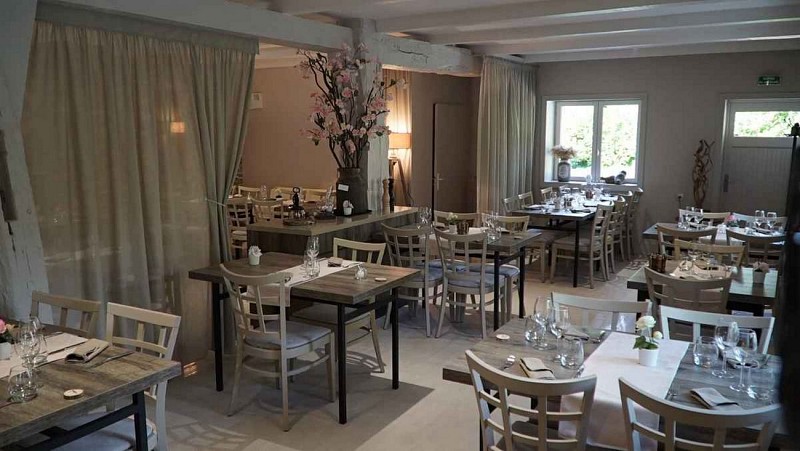 La Guillaume salle 4