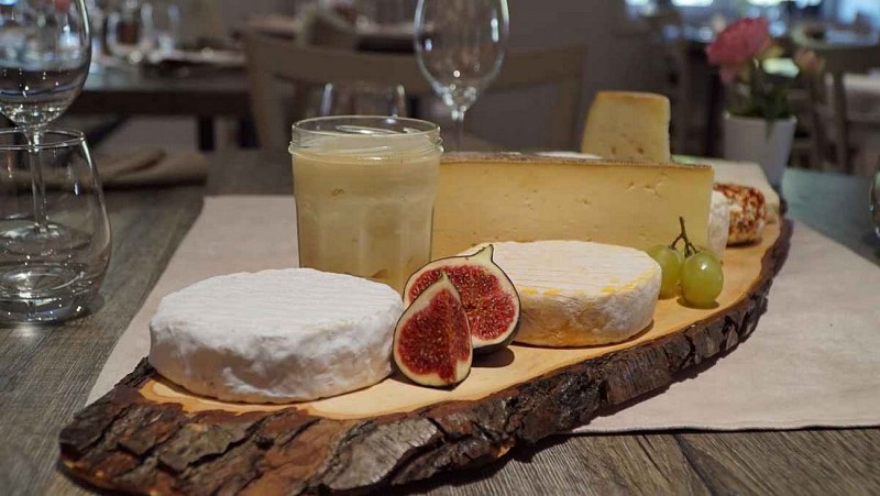 La Guillaume fromages