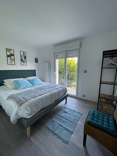 La Parenthèse - intérieur