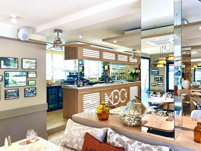 La Maison du Coquillage