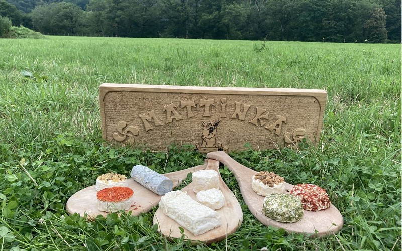 Chevrerie Mattinka 1