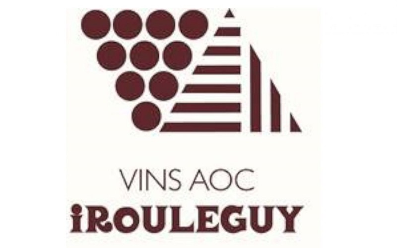 AOC Irouléguy