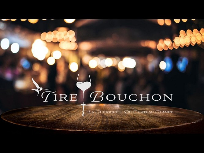 Guinguette Le Tire-bouchon