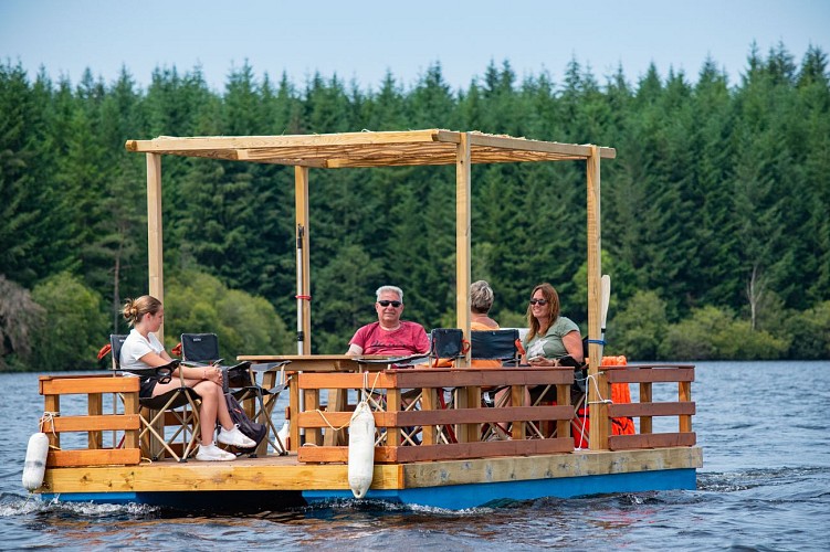 Nature Bateaux©Tourisme Creuse (6)