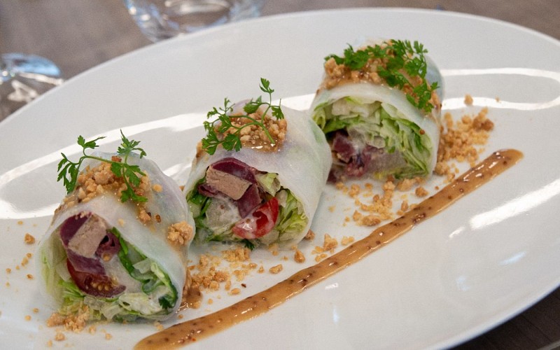 Le Kortxo-Baigorri-plat