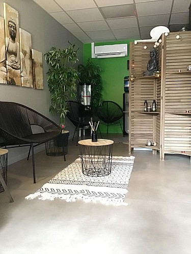 Edward Massage - LibertyGym 2