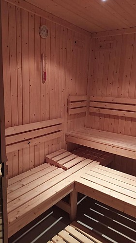 Edward Massage - LibertyGym