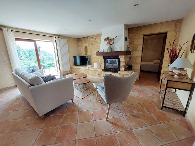 LE PIGEONNIER (15) 9