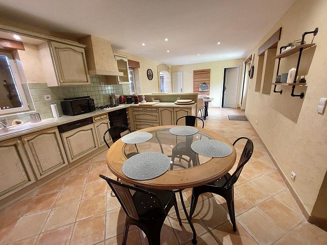 LE PIGEONNIER (13) 7