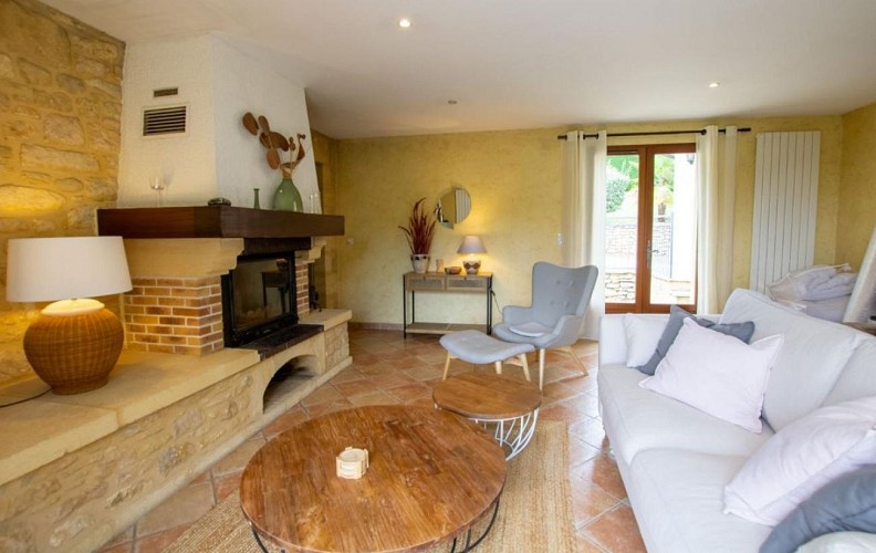 NOTRE PIGEONNIER DE NATHALENE..