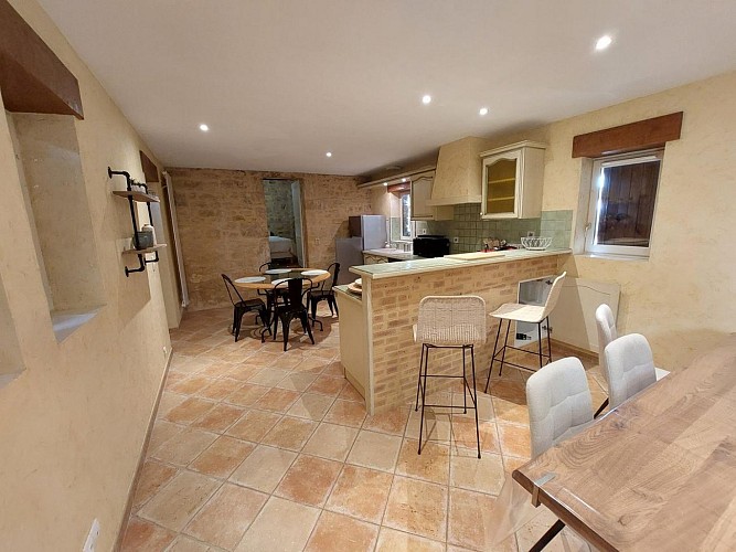 LE PIGEONNIER (14) 8