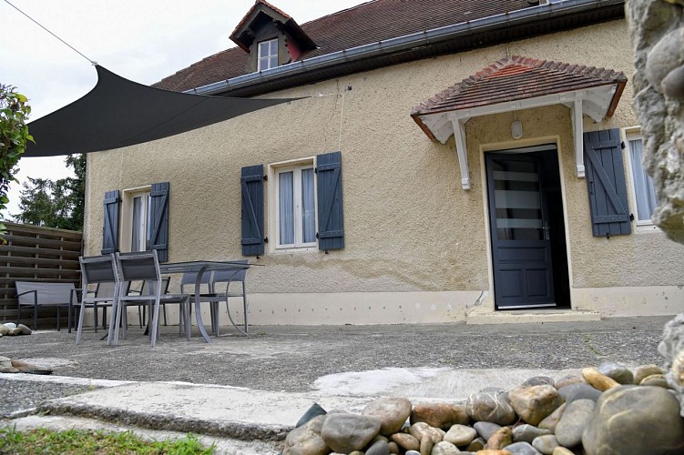 Christophe extérieur