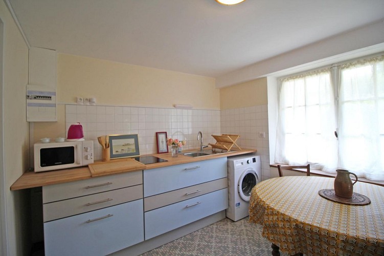 Gîte "Les vieux fourneaux" à Nantiat en Haute-Vienne_6