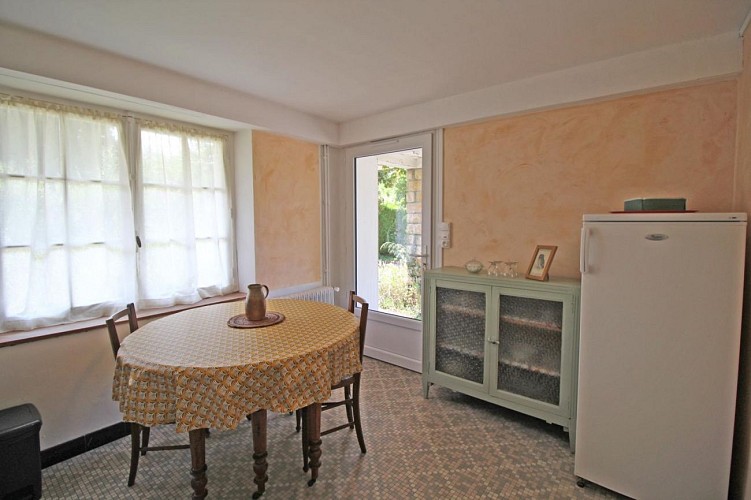 Gîte "Les vieux fourneaux" à Nantiat en Haute-Vienne_8