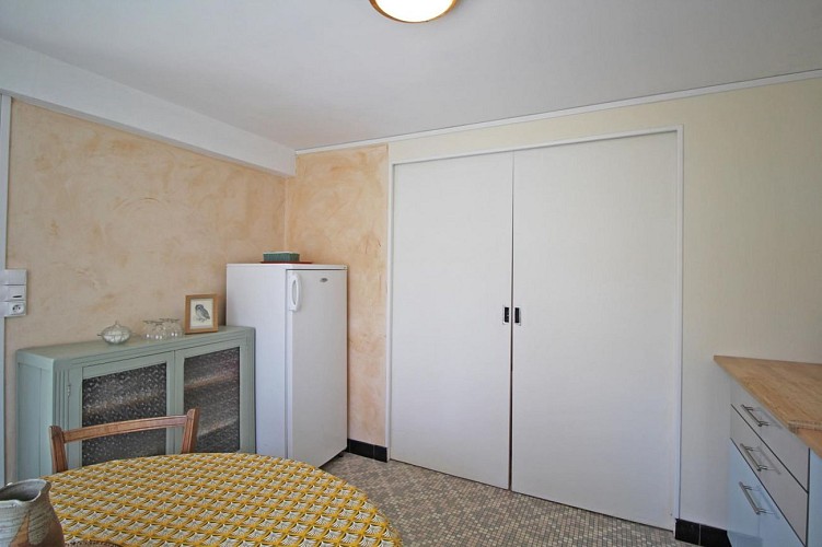 Gîte "Les vieux fourneaux" à Nantiat en Haute-Vienne_10