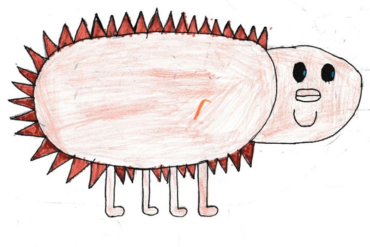 Les prédateurs de la fourmi