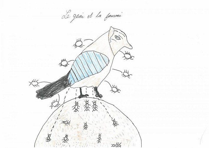 image du object