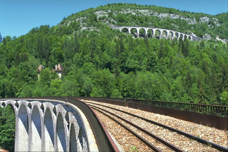 Ligne des Hirondelles