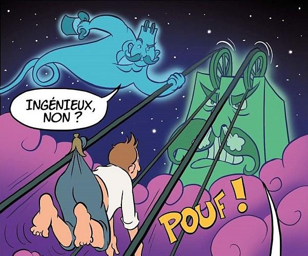 Piliers de télémécanique