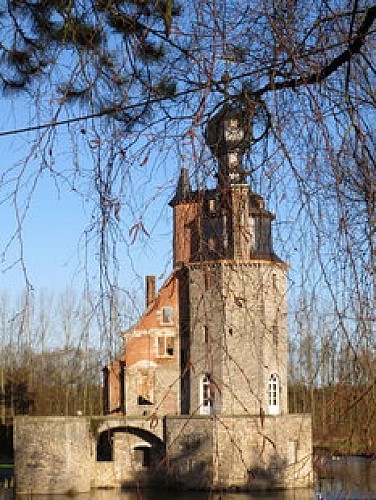 Château Des Ducs d'Havré