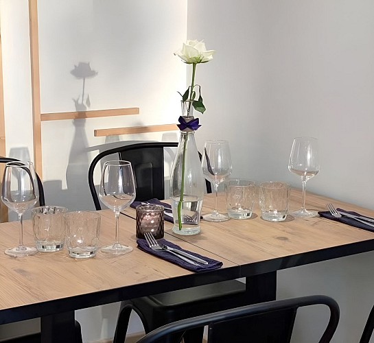 Gourmandise & Tradition