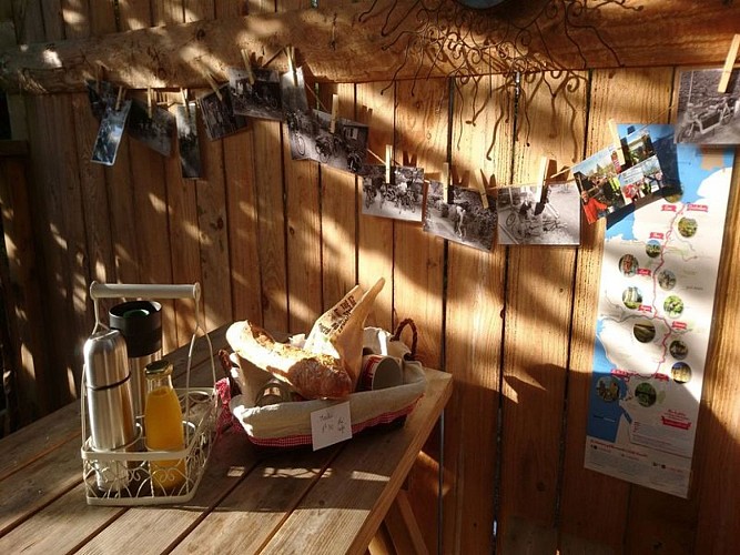 tente-cyclo-randonneur-camping-Rouvre