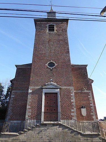 église St Martin