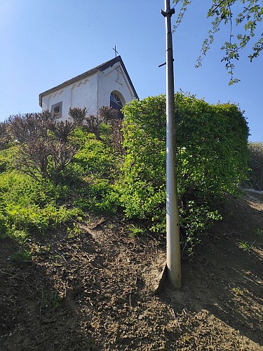 Chapelle du Calvaire