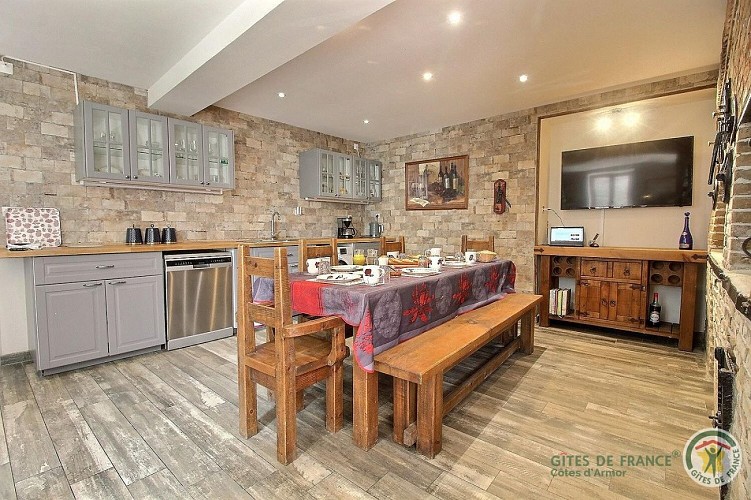 L'Ancienne Boulangerie