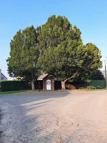 chapelle St Donat