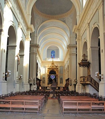 Cathédrale Notre-Dame-de-l'Assomption