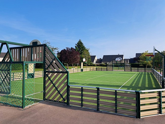 City Stade La Vespiere-Friardel (3)