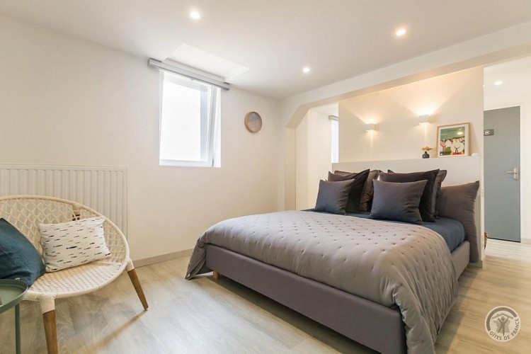 Gîtes de France G33333 : L'Etoile du Kap