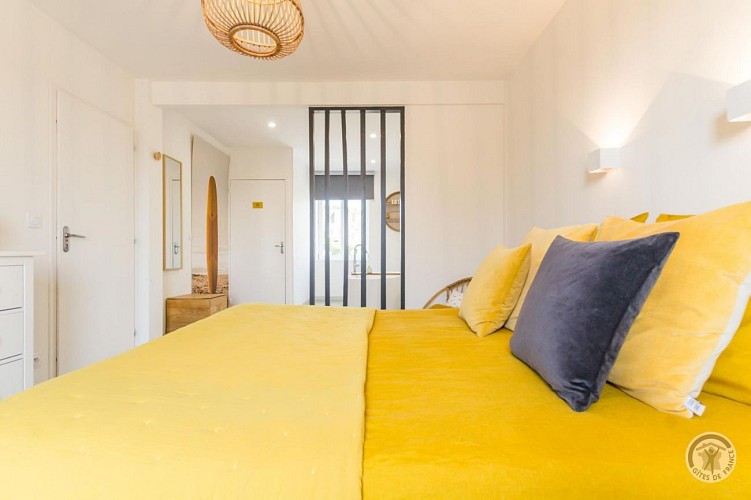 Gîtes de France G33333 : L'Etoile du Kap