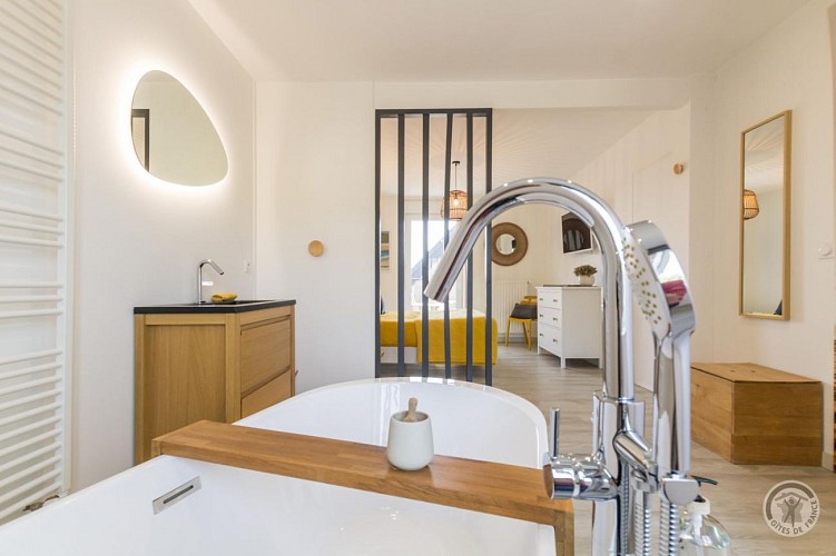 Gîtes de France G33333 : L'Etoile du Kap