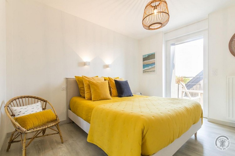 Gîtes de France G33333 : L'Etoile du Kap