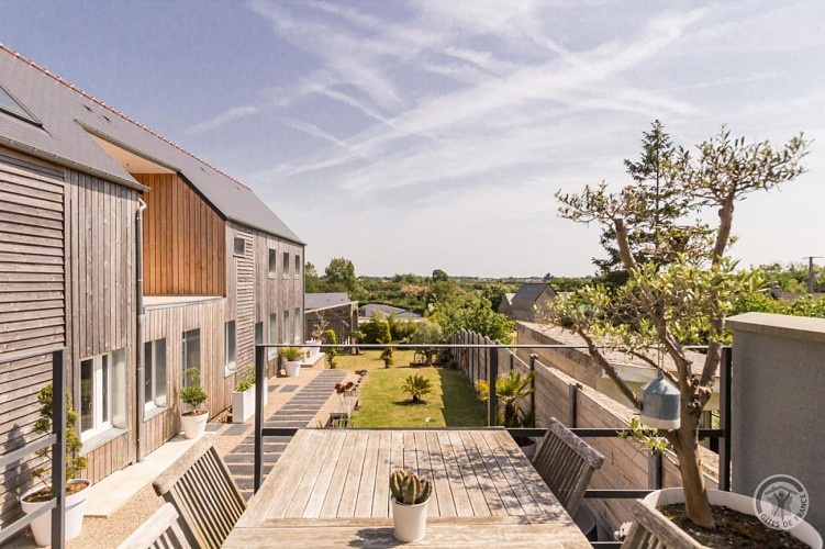 Gîtes de France G33333 : L'Etoile du Kap