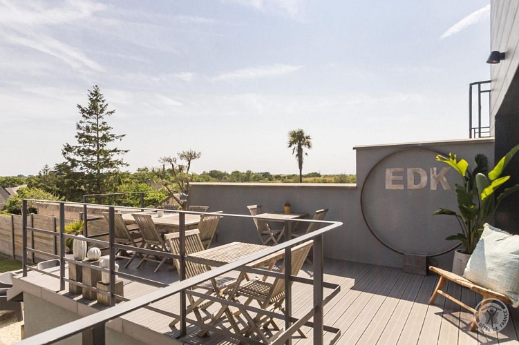 Gîtes de France G33333 : L'Etoile du Kap