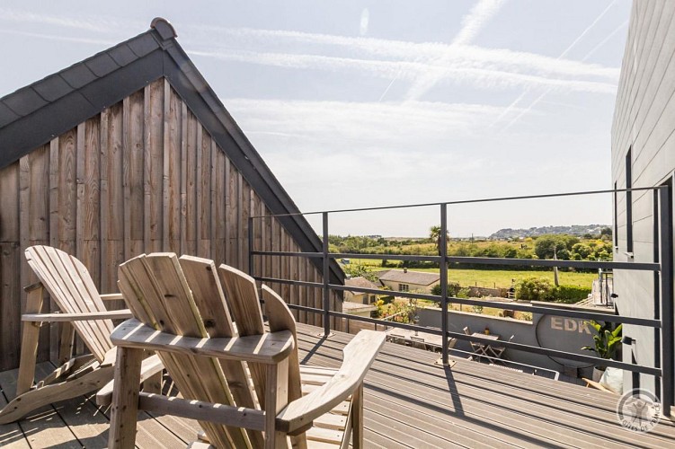 Gîtes de France G33333 : L'Etoile du Kap