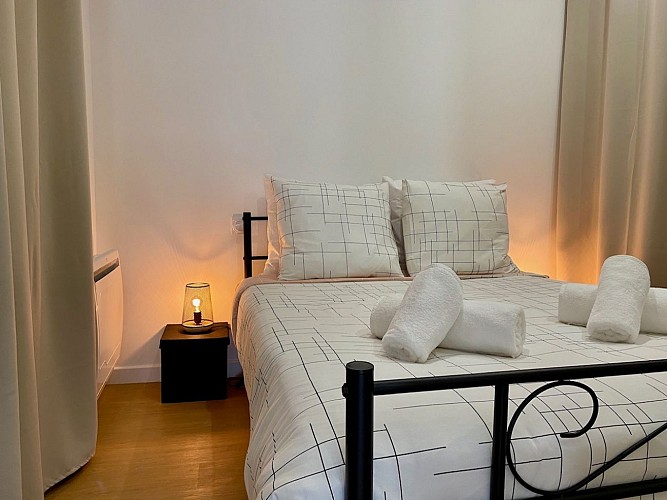solognetourisme-romorantin-gite-fleurdelys-chambre cocooning