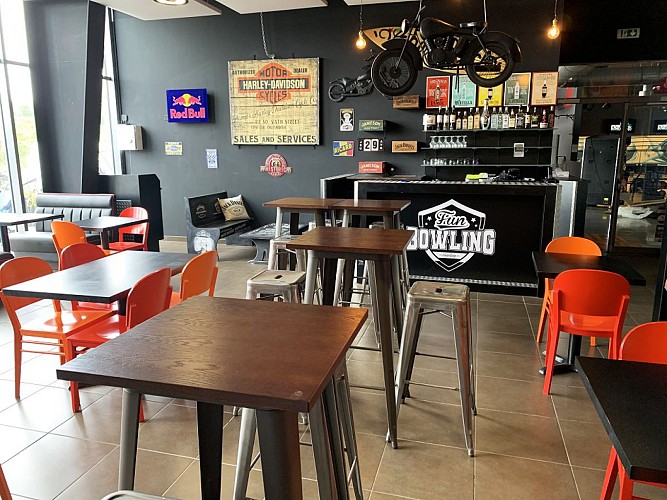 RESTAURANT LE SNACK DU FUN