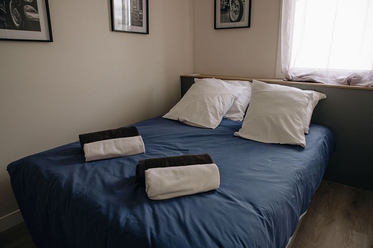 Olydea - Le Hameau de Vouvant