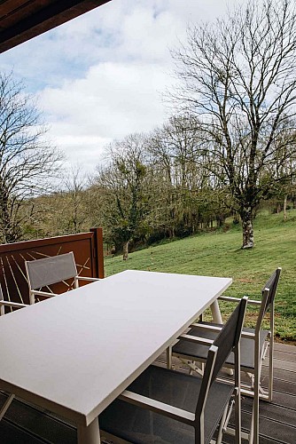 Olydea - Le Hameau de Vouvant