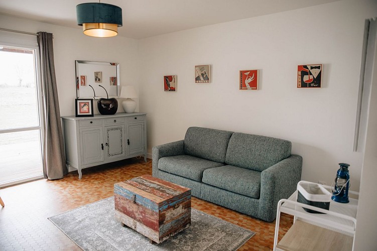 Olydea - Le Hameau de Vouvant