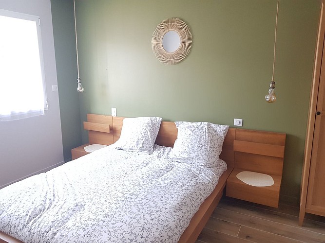 L'ESCALE DE LA NATURE