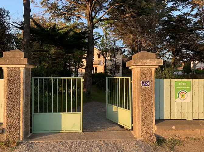 Ker Yvette 11 personnes