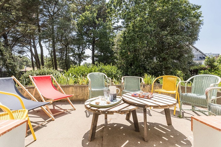 Ker Yvette 13 personnes