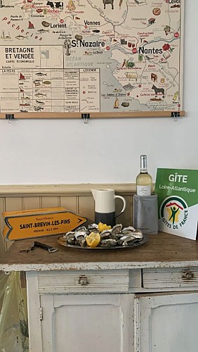 Ker Yvette 13 personnes